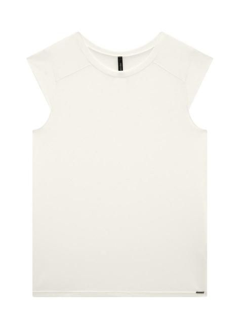 Blusa Sem Mangas Lunender
