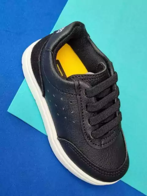 Sapato Flyer Mini Infantil Klin 117167000