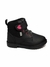 Bota Coturno Infantil Klin Rock Mini Menina 175067000 - comprar online
