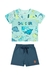 Conjunto Menino Elian - comprar online