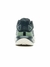 Tênis Fila Efecto Masculino Preto/Verde Oliva/Branco 1224148 - Nalva Modas