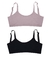 Kit 2 Top Infantil Cotton DelRio