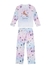 Pijama Manga Longa Feminino Malwee