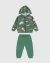 Conjunto Moletom Menino Malwee na internet