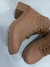 Bota Coturno Pink Cats Infantil V4102 na internet