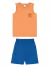 Conjunto Regata Infantil Menino Malwee - comprar online