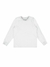 Camiseta Manga Longa Unisex Malwee