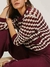 Blusão Feminino Em Tricô Fio Tinto Com Bolso Hering - comprar online