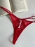 Calcinha Fio Dental Tiras Sexy Guipier Nayane - comprar online