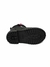 Bota Coturno Infantil Klin Rock Mini Menina 175067000 - Nalva Modas