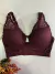 Sutia Plus Size Corpete Bojo Soft Alca Guipier Nayane na internet