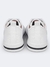 Tênis Infantil Feminino Pampili Easy Branco Ref:729009 - loja online