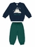Conjunto Moletom Menino Malwee