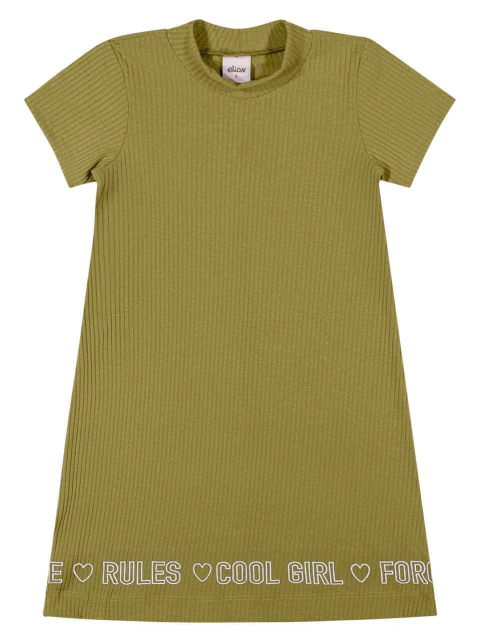 Vestido Feminino Elian