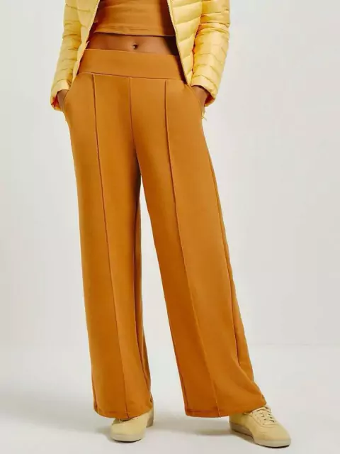 Calça Moletom Pantalona Hering