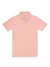 Camisa Polo Regular Masculina Em Piquet Stretch Malwee