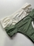 Calcinha Biquini Tanga Texturizado Arsie - comprar online