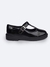 Sapato Pampili Tifany Verniz Preto 480003000 - comprar online