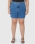 Shorts Feminino Mom Plus Malwee na internet