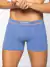 Cueca Boxer Sem Costura Lupo