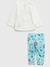 Pijama Infantil Menina Elian - loja online