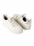 Tênis Almeria Dakota White C/Estras G9304 - loja online