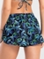 Short Tactel Feminino Estampado Mash - comprar online