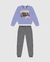 Conjunto Moletom Menina Malwee na internet