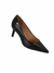 Sapato Scarpin Vizzano Napa Garda 1456100