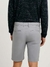 Bermuda Masculina Chino Reta Em Sarja Hering - comprar online