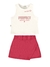 Conjunto Infantil Malwee - Nalva Modas