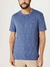 Camiseta Masculina Básica Em Malha Jet Hering