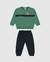 Conjunto Moletom Menino Malwee - comprar online