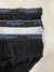 Kit 3 Cuecas Slip Agodão Torp 7004 - loja online