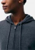 Jaqueta Moletom Masculina Hering - comprar online