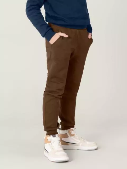 Calça Moletom Jogger Menino Brandili