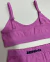 Conjunto Top e Tanga Menina Zee Rucci - Nalva Modas