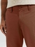 Bermuda Masculina Chino Reta Em Sarja Hering - comprar online