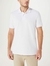 Camisa Polo Básica Masculina Hering