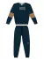 Conjunto Moletom Menino Coloritta - comprar online