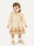 Vestido Menina Coloritta