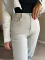 Calça Reta Feminino Enfim - Nalva Modas