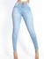 Calça Jeans Feminina Skinny Biotipo