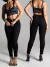 Calça Jeans Skinny Feminina Sawary na internet