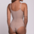 Body Modelador Meia Taça Em Microfibra Anatomic - comprar online