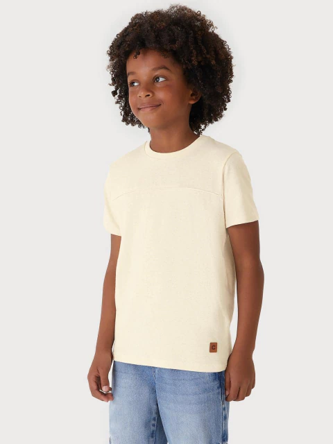 Blusa Menino Infantil Carinhoso