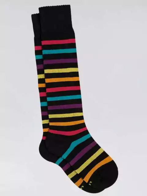 Meia 5/8 Infantil Lupo