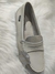 Mocassim Feminino em Couro Alfa 3604