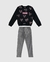 Conjunto Moletom Menina Malwee - loja online