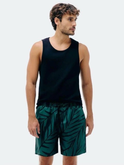 Bermuda Masculina Hering